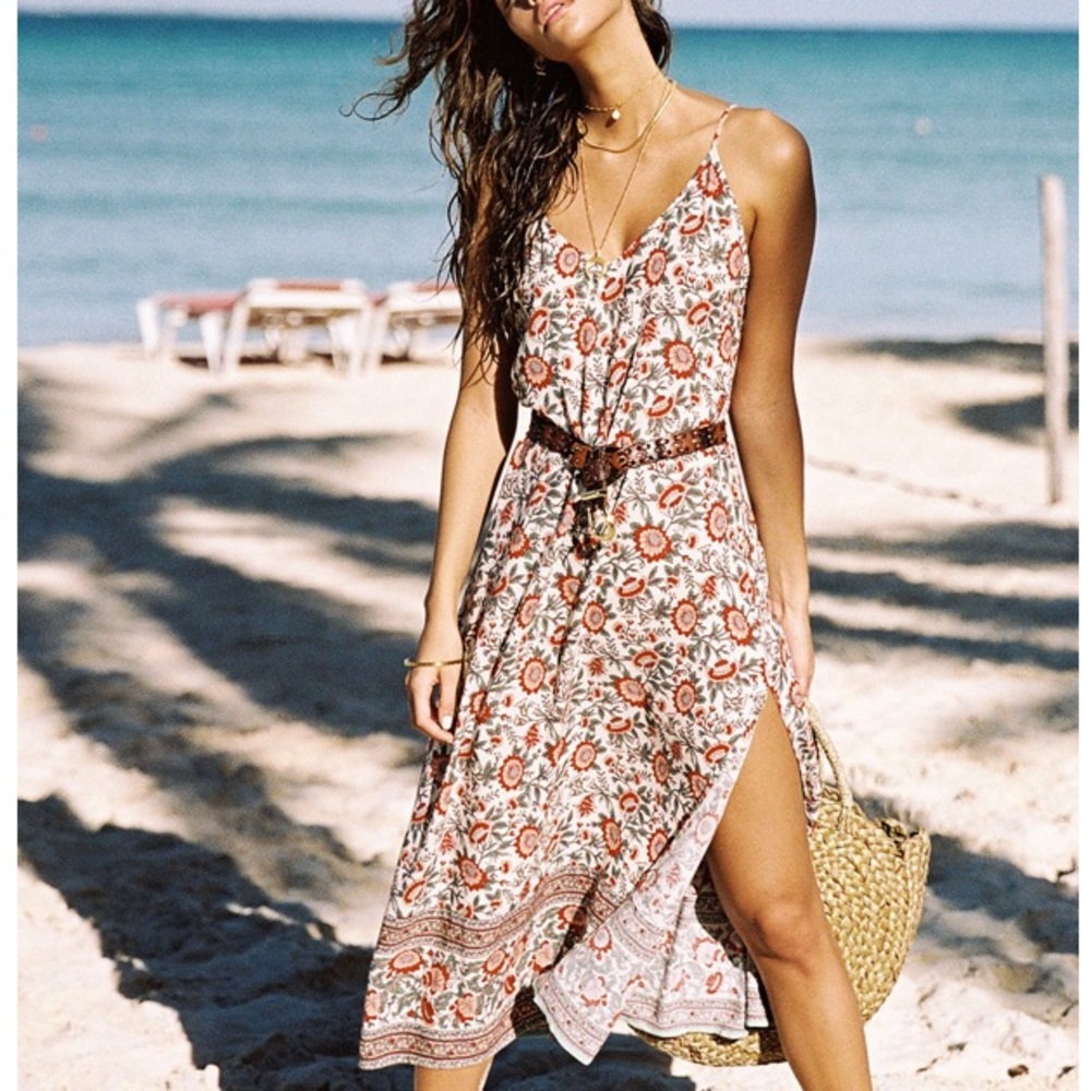 Rare: ARNHEM Primrose Slip
